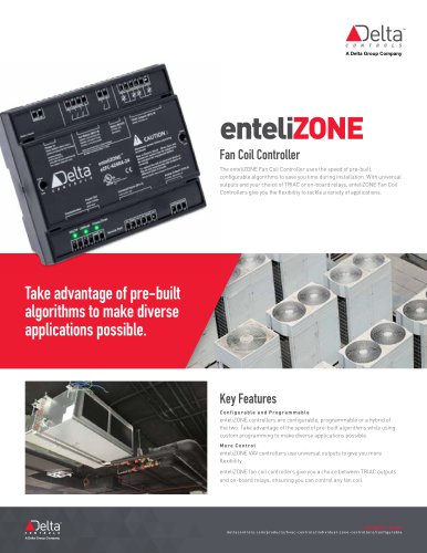 enteliZONE
