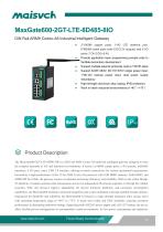 MaxGate600-2GT-LTE-8D485-8IO