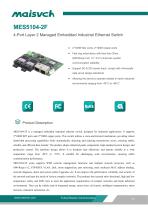 MES5104-2F