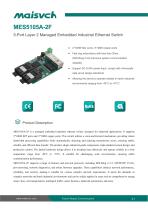 MES5105A-2F