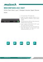 MISCOM7020G-4GC-16GT