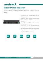 MISCOM7028G-4GC-24GT