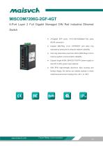 MISCOM7206G-2GF-4GT