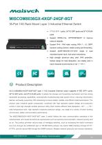 MISCOM8036GX-4XGF-24GF-8GT
