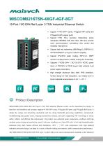 MISCOM8216TSN-4XGF-4GF-8GT