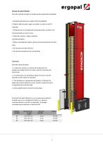 expertos en  manipulación de palés - 8