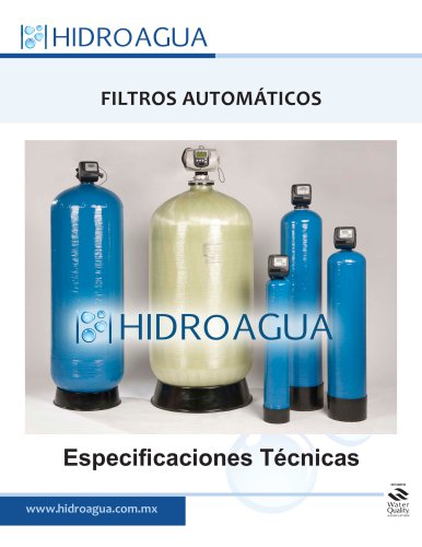 FILTROS AUTOMATICOS