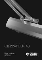 CIERRAPUERTA - 1