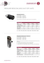PRESSURE SENSOR WITH DISPLAY