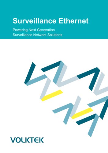 Surveilance Ethernet