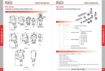 BLJ Series explosion-proof plug and socket