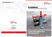 FLOORMAN