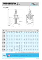 VÁLVULA | VÁLVULAS COMBI_catalogue - 10