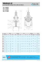 VÁLVULA | VÁLVULAS COMBI_catalogue - 6