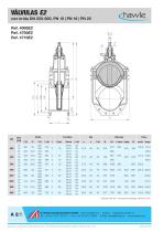 VÁLVULA | VÁLVULAS COMBI_catalogue - 8