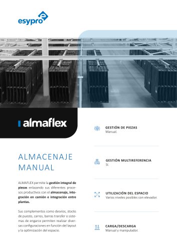ALMAFLEX