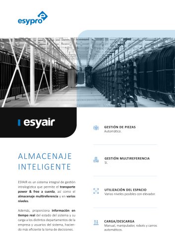 ESYAIR