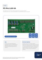 PC Pro LAN 4A - 2