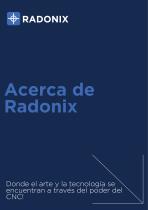 Radonix Controller Package - 2