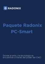 Radonix Controller Package - 3