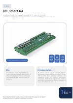 Radonix Controller Package - 8