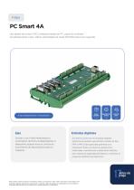 Radonix PC Smart 4A - 2