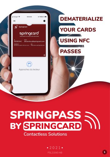 SPRINGPASS