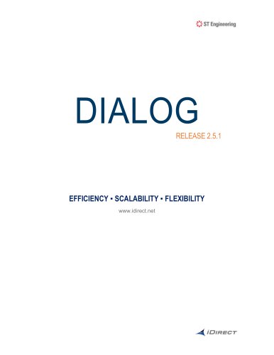 DIALOG