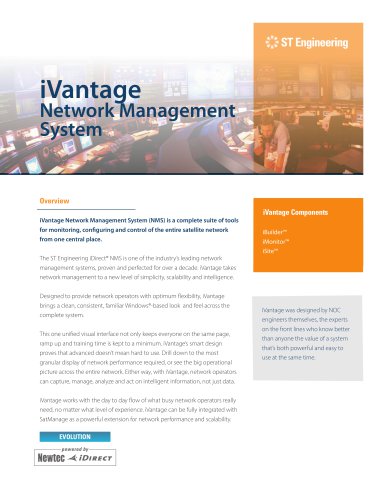 iVantage
