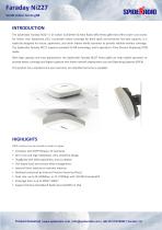 Faraday Ni227