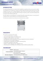 Maxwell N452