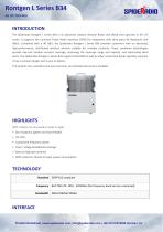Rontgen L B34