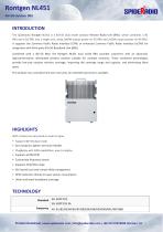 Rontgen NL451