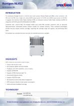 Rontgen NL452
