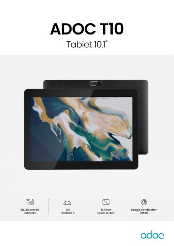 ADOC T10