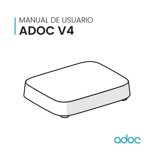 ADOC V4