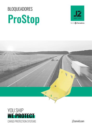 ProStop ES