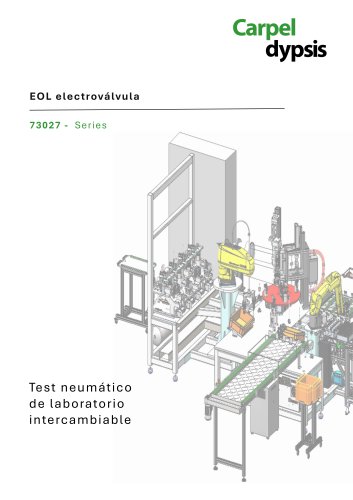 Control final electroválvula