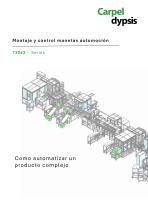 Linea de montaje automática para manetas automoción-1