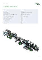 Linea de montaje automática para manetas automoción-3