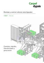 Máquina de montaje y control válvula amortiguador-1