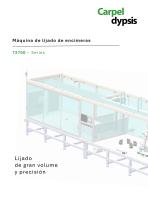 Máuina de lijado automático-1