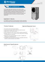 Mindvision Machine Vision USB Camera MV-SUA500C/M-90