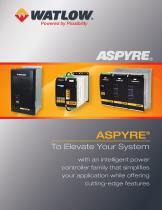 ASPYRE® Intelligent Power Controllers