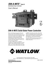 Solid-State Power Controller