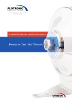 Flotronic® One-Nut Pumps