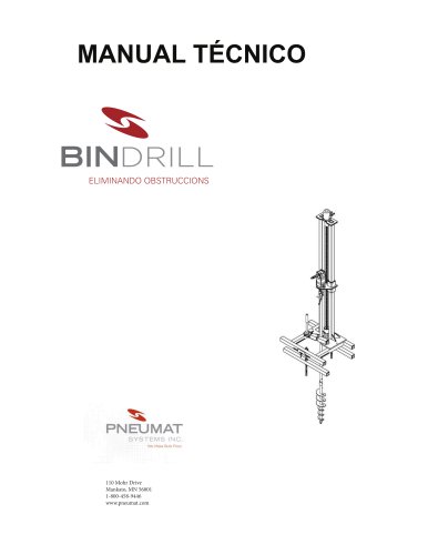 BinDrill