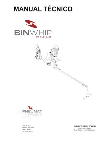 BinWhip