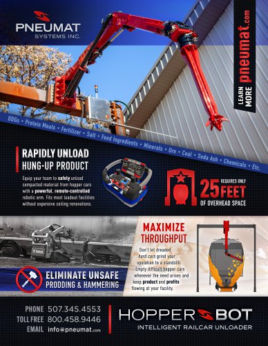 RAPIDLYUNLOAD HUNG-UPPRODUCT