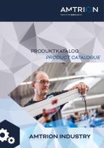 Product catalog Industry